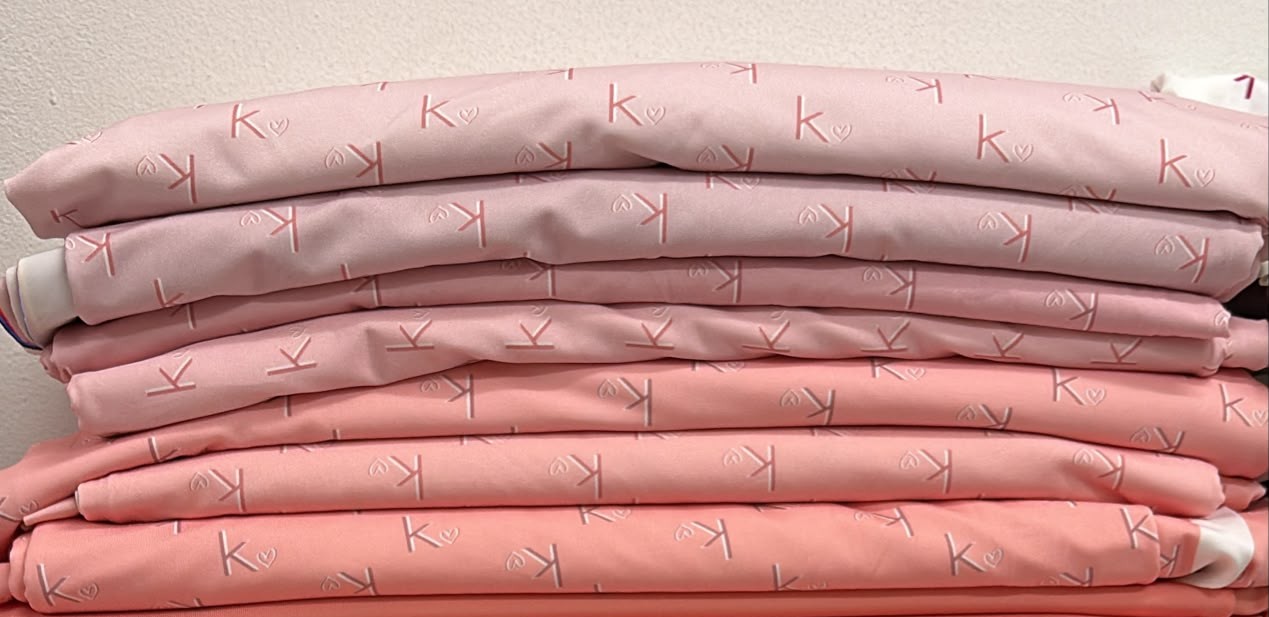 Lycra Estampada